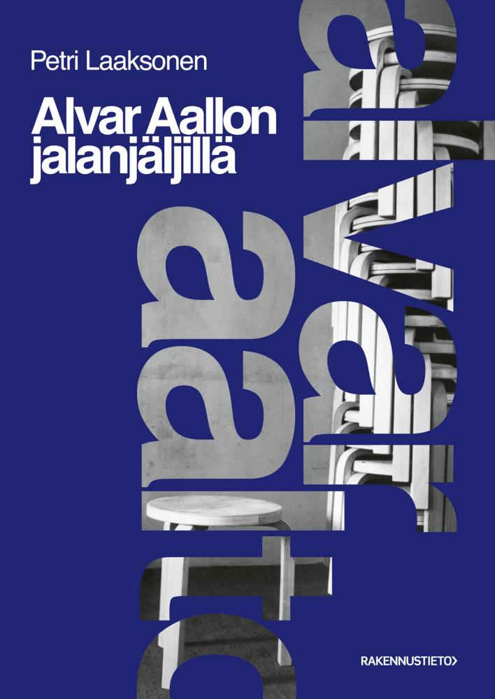 Alvar Aallon jalanjäljillä